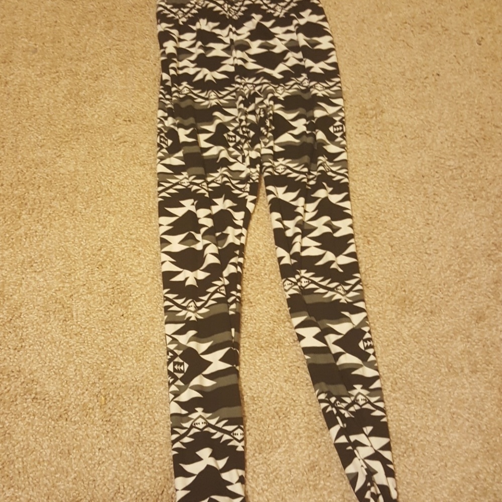 Rue21 Leggings